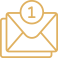 Mail Icon