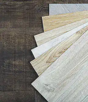 Laminat und Parkett